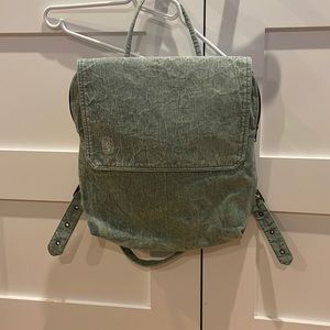 Wholesome Culture backpack! Never used